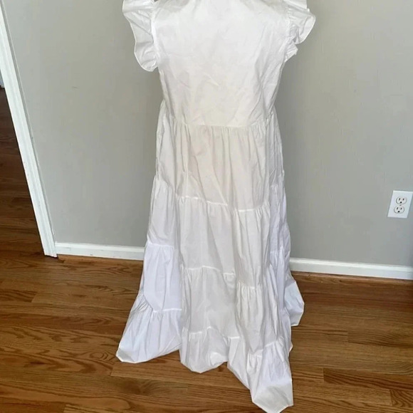 Show Me Your Mumu Mia James MIDI Dress - Picture 9 of 11